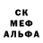 Галлюциногенные грибы мухоморы Dante UKRa